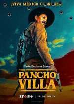 Watch Pancho Villa: The Centaur of the North 9Movies