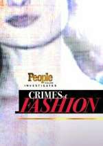 Watch People Magazine Investigates: Crimes of Fashion 9Movies