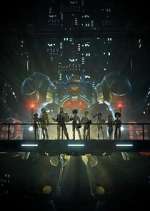 Watch Megaton Musashi 9Movies