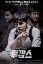 Watch Two Cops 9Movies