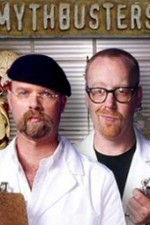 Watch MythBusters 9Movies