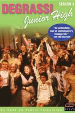 Watch Degrassi Junior High 9Movies