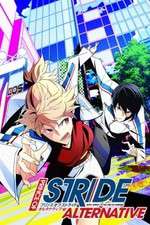 Watch Prince of Stride: Alternative 9Movies