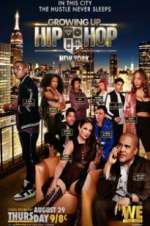 Watch Growing Up Hip Hop NY 9Movies