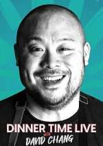 Watch Dinner Time Live with David Chang 9Movies