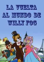 Watch La vuelta al mundo de Willy Fog 9Movies