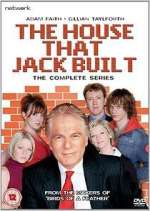 Watch The House That Jack Built 9Movies