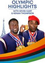 Watch Olympic Highlights with Kevin Hart and Kenan Thompson 9Movies
