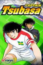 Watch Captain Tsubasa 9Movies