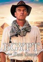 Watch Egypt With Dan Snow 9Movies