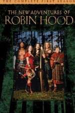 Watch The New Adventures of Robin Hood 9Movies