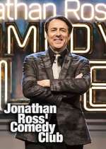 Watch Jonathan Ross' Comedy Club 9Movies
