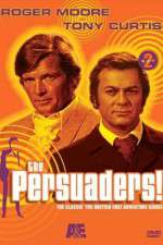 Watch The Persuaders 9Movies