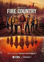 Watch Fire Country 9Movies