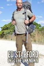 Watch Ed Stafford Into the Unknown 9Movies