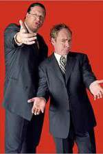 Watch Penn & Teller Tell a Lie 9Movies