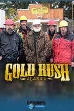 Watch Gold Rush Alaska 9Movies