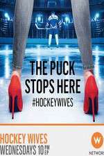 Watch Hockey Wives 9Movies