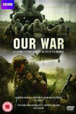 Watch Our War 9Movies