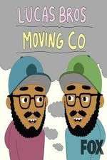 Watch Lucas Bros Moving Co 9Movies