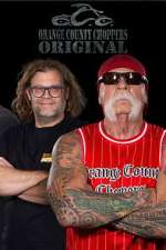Watch Orange County Choppers Original 9Movies