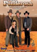 Watch Ponderosa 9Movies