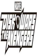 Watch Marvel Disk Wars: The Avengers 9Movies