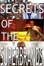 Watch Secrets of the Superbrands 9Movies