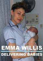 Watch Emma Willis: Delivering Babies 9Movies