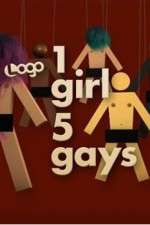 Watch 1 Girl 5 Gays 9Movies