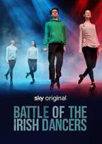 Watch Battle of the Irish Dancers 9Movies