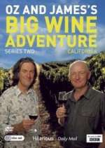Watch Oz and James's Big Wine Adventure 9Movies
