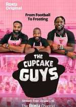 Watch The Cupcake Guys 9Movies