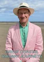 Watch Great Coastal Railway Journeys 9Movies