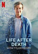 Watch Life After Death with Tyler Henry 9Movies