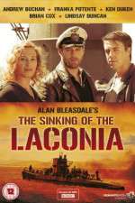 Watch The Sinking of the Laconia 9Movies