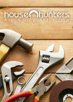 Watch House Hunters Renovation 9Movies