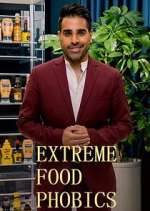 Watch Extreme Food Phobics 9Movies