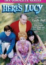 Watch Here's Lucy 9Movies