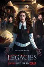 Watch Legacies 9Movies