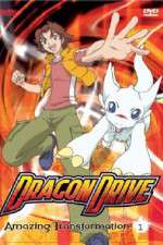 Watch Dragon Drive 9Movies