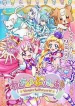 Watch Wonderful Precure! 9Movies
