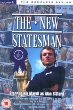 Watch The New Statesman 9Movies