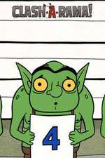 Watch Clash-A-Rama 9Movies