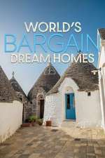 Watch World\'s Bargain Dream Homes 9Movies