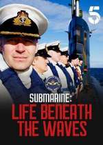 Watch Submarine: Life Under the Waves 9Movies