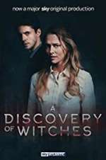 Watch A Discovery of Witches 9Movies