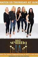Watch Selling LA 9Movies