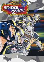Watch Spiral Zone 9Movies