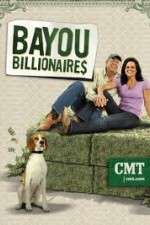 Watch Bayou Billionaires 9Movies